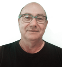 Jacques Blackburn - Trésorier